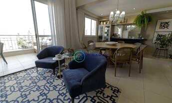 Imagem 7: Apartamento Duplex com 3 dormitórios à venda, 187 m² por R$ 1.430.000,00 - Setor Bueno - G