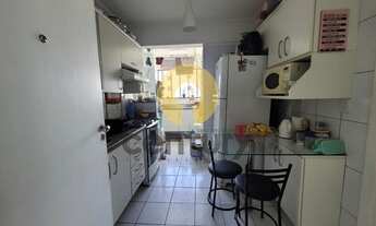 Imagem 6: Apartamento para venda no condomínio Ícone Residence