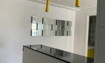 Imagem 2: Belíssimo apartamento 52m² disponível para alugar no Anália Franco - tatuape