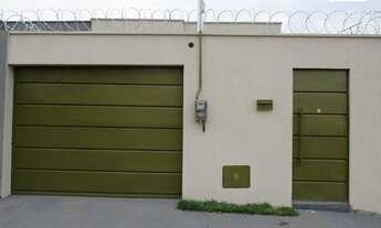 Imagem 2: Casa 3 Quartos - 1 suíte para venda em Aparecida de Goiânia - GO