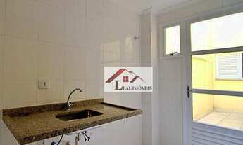 Imagem 7: Apartamento à venda, 61 m² por R$ 305.000,00 - Vila Valparaíso - Santo André/SP