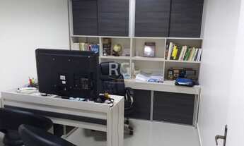 Imagem 2: Conjunto/Sala em Cristo Redentor