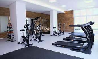 Imagem 3: Apartamento à venda no bairro Vila Regente Feijó - São Paulo/SP