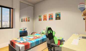 Imagem 7: Apartamento com 2 dormitórios à venda, 70 m² por R$ 339.000,00 - Bairu - Juiz de Fora/MG