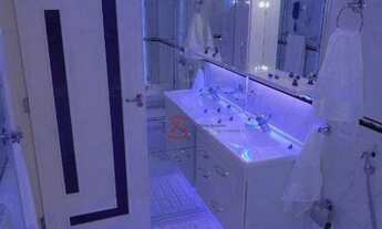 Imagem 7: Apartamento com mobília em Santa Cecília