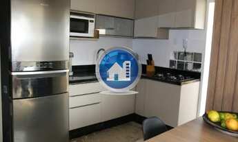 Imagem 4: FLORIANóPOLIS - Apartamento Padrão - Itacorubi