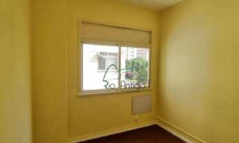 Imagem 6: Apartamento com 2 dormitórios para alugar, 63 m² - Humaitá - Rio de Janeiro/RJ