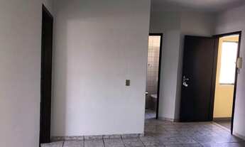 Imagem 2: Apartamento para locação com 2 quartos e 1 vaga de garagem descoberta no Jardim das Améri