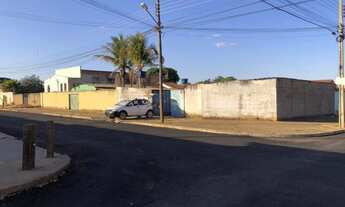 Imagem 2: Vendo Lote de esquina - Senador Canedo