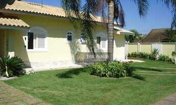 Imagem: Casa com 4 dormitórios à venda, 298 m²