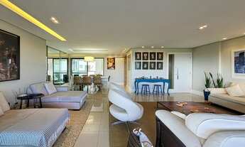 Imagem 3: Apartamento, Paralela, 4 Quartos