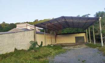 Imagem 2: Blumenau - Terreno Padrão - Badenfurt