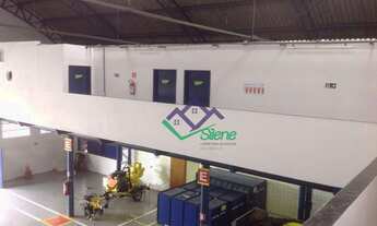 Imagem 7: Galpão, próximo Balsa - venda por R$ 9.900.000 ou aluguel por R$ 48.000/mês - Vila Ligya