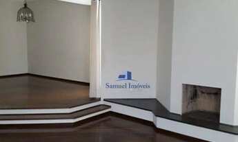 Imagem: Apartamento com 3 dormitórios à venda