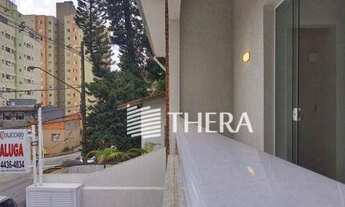 Imagem 3: Loja para alugar, 76 m² por R$ 3.300,00/mês - Vila Assunção - Santo André/SP