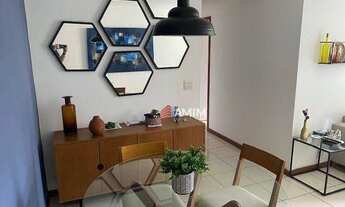 Imagem 7: Apartamento de 2 Quartos e 1 Vaga no Jardim Icaraí