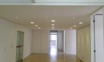 Imagem 5: Sala/Conjunto para aluguel com 413,0m²,nas Nações Unidas,Prox. est. Morumbi/CPTM,R$ 23.867