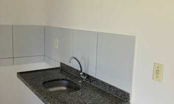 Imagem 4: Kit net em Emaus