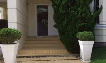 Imagem 4: FLORIANóPOLIS - Casa Padrão - Córrego Grande