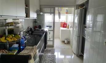 Imagem 3: Apartamento para venda com 96 metros quadrados com 3 quartos em Vila Augusta - Guarulhos