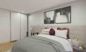 Imagem 3: Apartamento à venda, 131 m² por R$ 2.480.000,00 - Itaim Bibi - São Paulo/SP