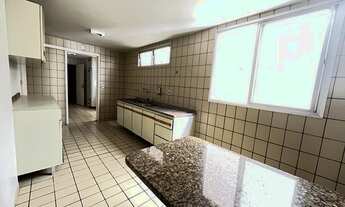 Imagem 5: Apartamento para venda tem 140 metros quadrados com 4 quartos em Praia do Canto - Vitória