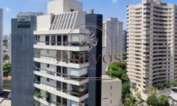 Imagem 5: Apto 157 m², 3 suítes, 2 vagas determinadas em Indianópolis - São Paulo - SP