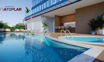 Imagem 4: Apartamento à venda, 195 m² por R$ 2.040.000,00 - Meia Praia - Itapema/SC