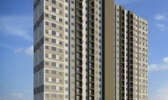 Imagem: Apartamento residencial para venda, Jardim