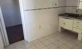 Imagem 6: Casa com 2 dormitórios para alugar, 55 m² por R$ 660,00/mês - Jardim América - Pouso Alegr