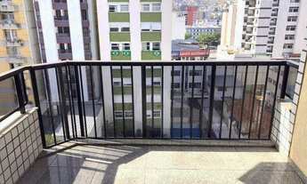 Imagem 7: Apartamento 3 quartos para venda no bairro Centro em Juiz de Fora, MG