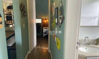 Imagem 3: Apartamento com 2 dormitórios à venda, 64 m² por R$ 460.000,00 - Medeiros - Jundiaí/SP