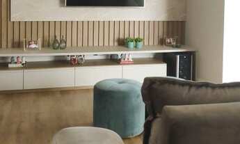 Imagem: Apartamento para venda tem 100 metros quadrados