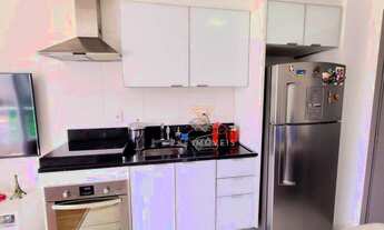 Imagem 5: Apartamento com 1 dormitório à venda, 30 m² por R$ 530. - Perdizes - São Paulo/SP