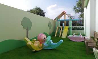 Imagem 6: Apartamento residencial para venda, Baeta Neves, São Bernardo do Campo - AP10143