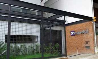 Imagem: Studio para alugar, 26 m² por R$ 590,00/mês