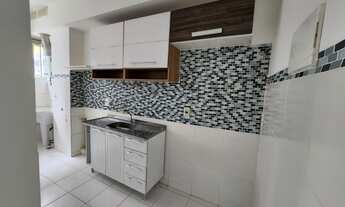 Imagem 5: Apartamento para venda com 57 metros quadrados com 2 quartos em Jacarepaguá - Rio de Janei