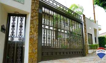 Imagem 4: Casa com 5 quartos à venda, 434 m² por R$ 919.900 - Jardim Sumaré - Ribeirão Preto/SP