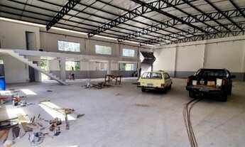 Imagem 7: CAXIAS DO SUL - Galpão/Depósito/Armazém - BELA VISTA