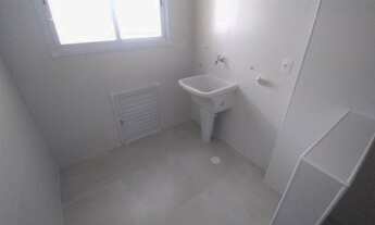 Imagem 5: PRAIA GRANDE - Apartamento Padrão - CANTO DO FORTE