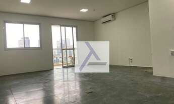 Imagem 5: Sala para alugar, 42 m² por R$ 2.500,00/mês - Cidade Monções - São Paulo/SP