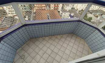 Imagem 3: PRAIA GRANDE - Apartamento Padrão - VILA GUILHERMINA