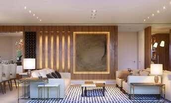 Imagem 7: Apartamento residencial para venda, Green Valley Alphaville, Barueri - AP7739