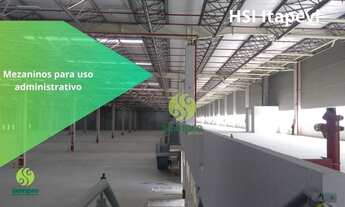 Imagem 7: Galpão para Alugar em Itapevi SP