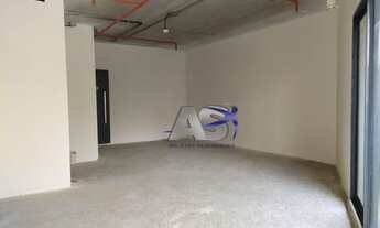 Imagem 6: Conjunto à venda, 49 m² por R$ 480.000,00 - Moema - São Paulo/SP