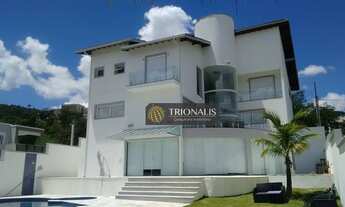 Imagem: Casa com 4 dormitórios à venda, 535 m²