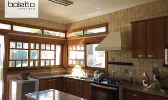 Imagem 6: Casa com 4 dormitórios à venda, 604 m² por R$ 2.500.000 - Espírito Santo - Porto Alegre/RS