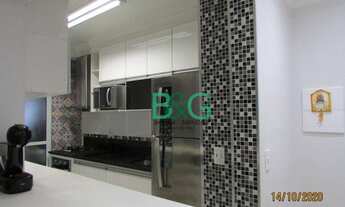 Imagem 6: Apartamento com 3 dormitórios à venda, 68 m² por R$ 655.000,00 - Maranhão - São Paulo/SP