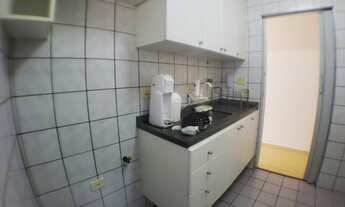 Imagem 2: Apartamento para aluguel e venda possui 65 metros quadrados com 2 quartos em Saúde - São P