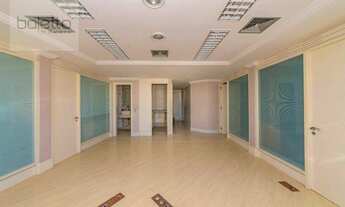 Imagem 6: Conjunto Comercial de 129,57m2 nas Três Figueiras